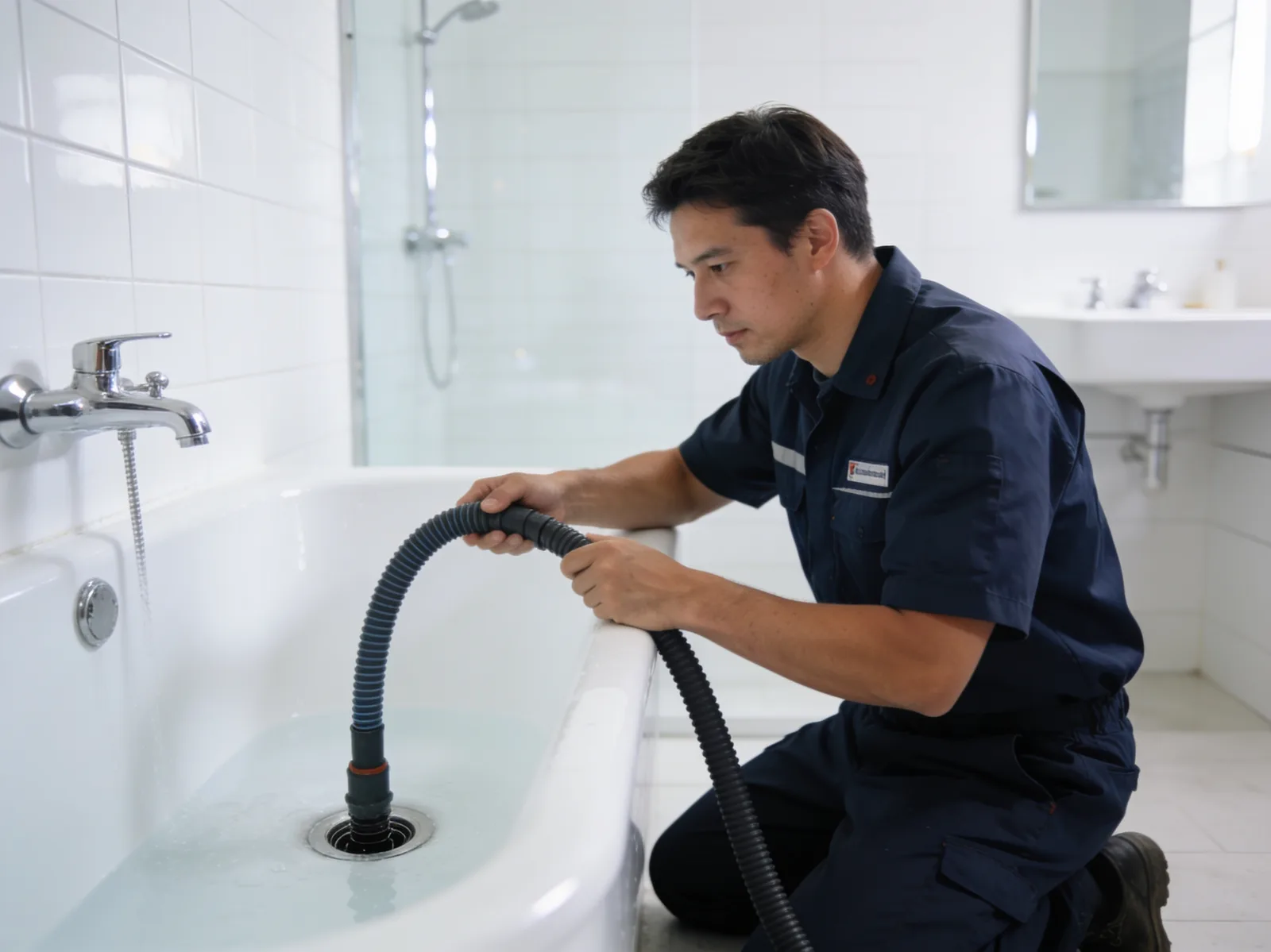 Emergency Plumber Hillsdale, PA FAQs